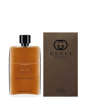 Guilty Absolute Edp